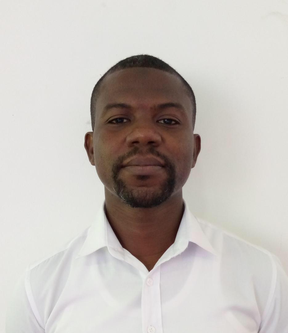 Emmanuel Nana Mensah